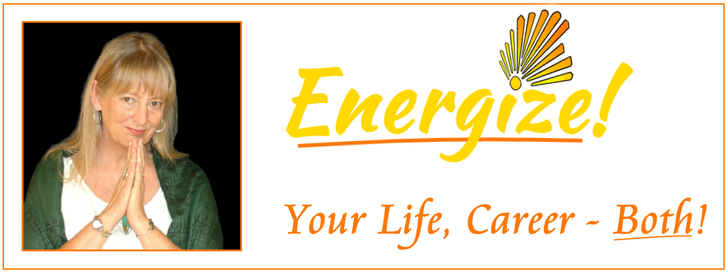 Artist of the Spirit Energize Your Life, Career or Both!